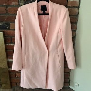 Forever 21 Blazer/Coat